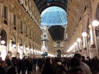 Milan-Natales