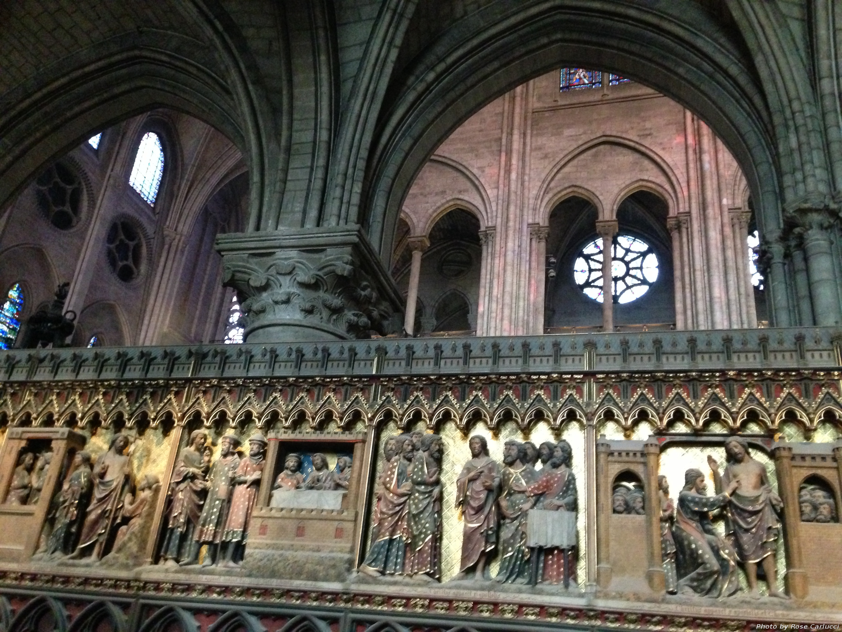 Basílica de Saint-Denis, Saint-Denis, Francia – Tips-and-Travel